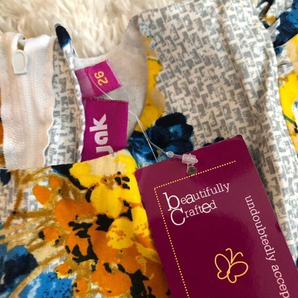 Jak dress - Picture 3 of 4